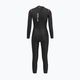 Дамски костюм за триатлон Orca Openwater Triathlon Core 3 mm black 2
