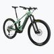 Orbea Wild FS H10 зелен електрически велосипед M34718WA 2