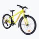 Детски велосипед Orbea MX 24 Park жълт M01024I6 2