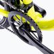 Детски велосипед Orbea MX 24 Park жълт M01024I6 9