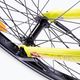 Детски велосипед Orbea MX 24 Park жълт M01024I6 12