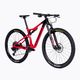 Orbea Oiz M11 AXS оранжево-черен планински велосипед M23719LE 2