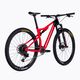 Orbea Oiz M11 AXS оранжево-черен планински велосипед M23719LE 3