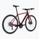 Orbea Vector 30 червен фитнес велосипед 3