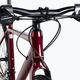 Orbea Vector 30 червен фитнес велосипед 7