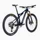 Orbea Oiz M-Pro TR син планински велосипед 3