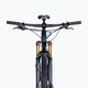 Orbea Oiz M-Pro TR син планински велосипед 4