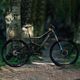 Orbea Occam M30 LT планински велосипед черен/зелен M25715LS 3
