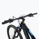 Orbea Rise M20 синьо-златист електрически велосипед M36020YX 4
