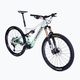 Orbea Rise M10 електрически велосипед бял 2