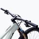 Orbea Rise M10 електрически велосипед бял 5
