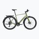 Мъжки електрически велосипед Orbea Vibe H30 EQ зелен M30753YI