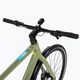 Мъжки електрически велосипед Orbea Vibe H30 EQ зелен M30753YI 4