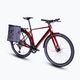 Orbea Vibe H10 EQ електрически велосипед червен 2