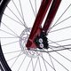 Orbea Vibe H10 EQ електрически велосипед червен 10