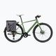 Orbea Vibe H10 EQ електрически велосипед зелен