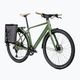Orbea Vibe H10 EQ електрически велосипед зелен 2