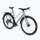 Електрически велосипед Orbea Vibe Mid H30 EQ зелен 2