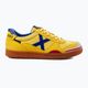 MUNICH Gresca жълти футболни обувки 10