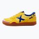 MUNICH Gresca жълти футболни обувки 11