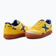 MUNICH Gresca жълти футболни обувки 12