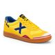 MUNICH Gresca жълти футболни обувки