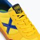 MUNICH Gresca жълти футболни обувки 8