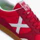 MUNICH Gresca мъжки футболни обувки червени 8