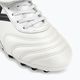 MUNICH Mundial Ag футболни обувки бели 7