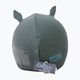 COOLCASC Каска Rhino с покритие сива 22 5