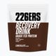 Възстановителна напитка 226ERS Recovery Drink 0,5 кг шоколад