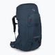 Osprey Farpoint Trek 75 l мъжка раница за трекинг приглушено космическо синьо 2