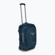 Куфар за пътуване Osprey Rolling Transporter 40 l venturi blue 2