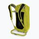 Раница Osprey Transporter Roll Top WP 25 l yellow lemongrass 3