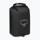 Водоустойчива торба Osprey Ultralight Dry Sack 12 l black