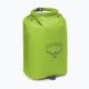 Водоустойчива торба Osprey Ultralight Dry Sack 12 l limon green