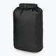 Водоустойчива торба Osprey Ultralight Dry Sack  6 l black 2