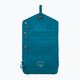 Osprey Ultralight Roll Organizer Waterfront туристическа чанта за тоалетни принадлежности синя 10004965 2