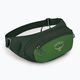 Osprey Daylite Waist 2 l green bely/green canopy бъбрековидна чанта 2