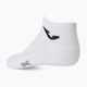 Чорапи за тенис Joma 400781 Invisible white 400781.200 3