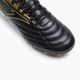 Joma мъжки футболни обувки Xpander FG black/gold 8
