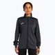 Дамски суитшърт Joma Winner II Full Zip anthracite