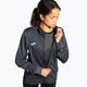 Дамски потник за бягане Joma Winner II Full Zip anthracite 5