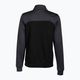 Дамски суитшърт Joma Winner II Full Zip anthracite 10