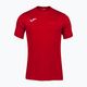 Тениска Joma Montreal червена 102743.600