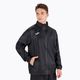 Joma Montreal Raincoat яке за тенис черно 102848.100 3