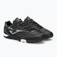 Мъжки футболни обувки Joma Aguila TF black 4
