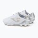 Joma Aguila FG мъжки футболни обувки бели 3
