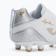 Joma Aguila FG мъжки футболни обувки бели 8