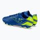 Joma Aguila FG 2022 royal мъжки футболни обувки 3